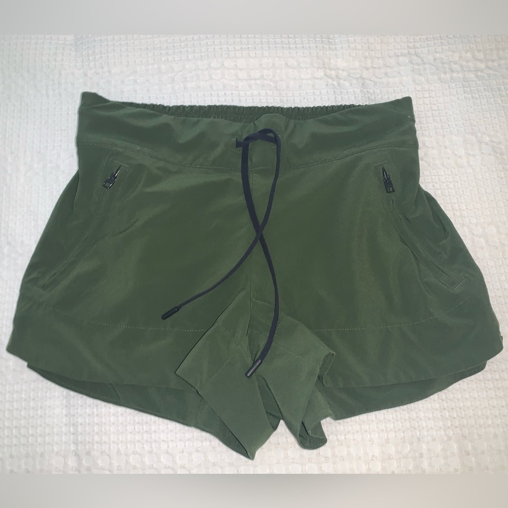 Athleta Shorts